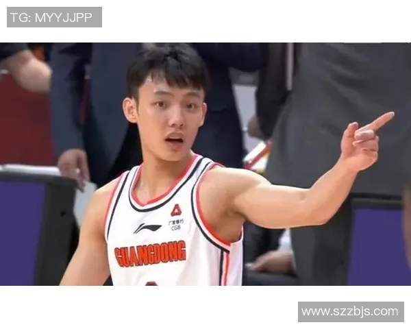 CBA激战广东对决深圳徐杰能否带领队伍逆袭成功